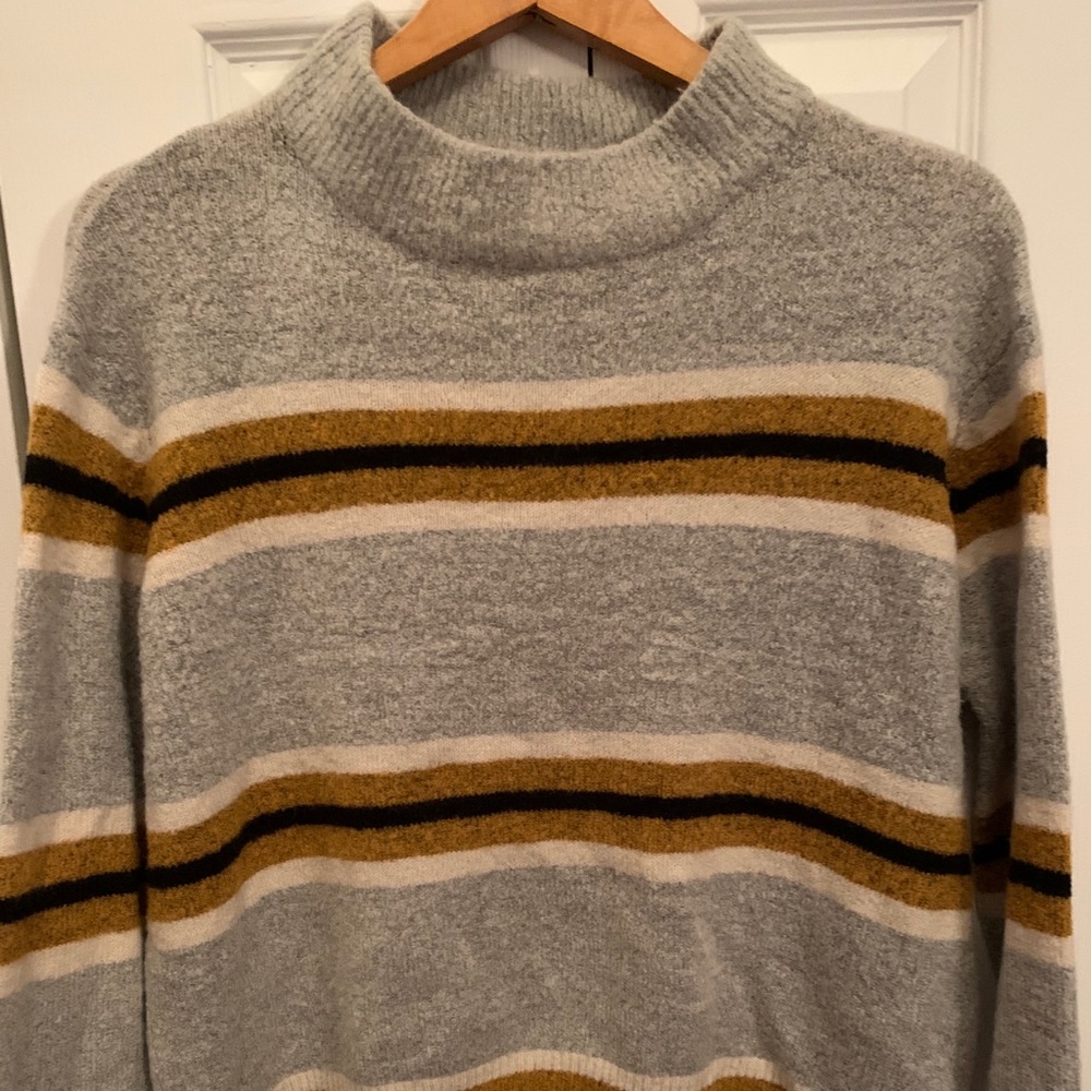 Urban planet soft sweater